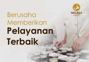 Aqiqah Cileungsi